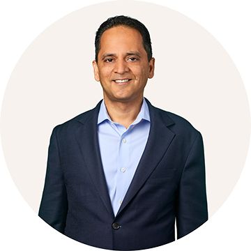 Sandeep Dadlani