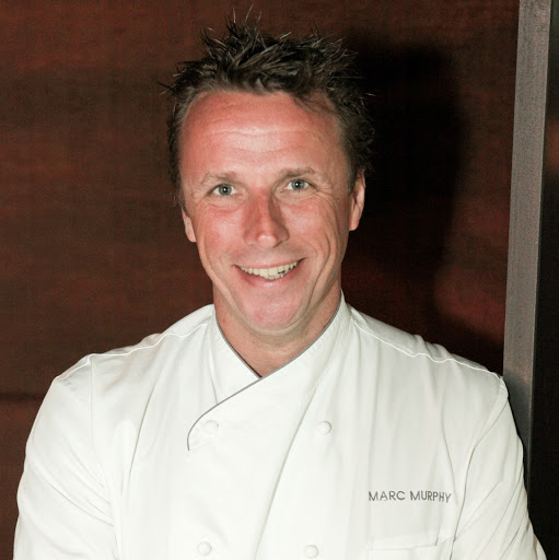 Marc Murphy