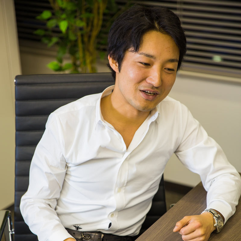 Shohei Komatsu