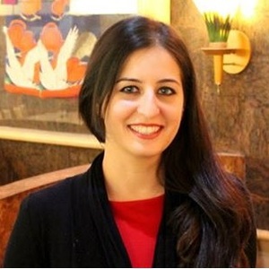 Sahar Arshad