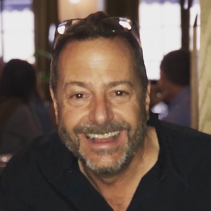 Jonathan Kaye