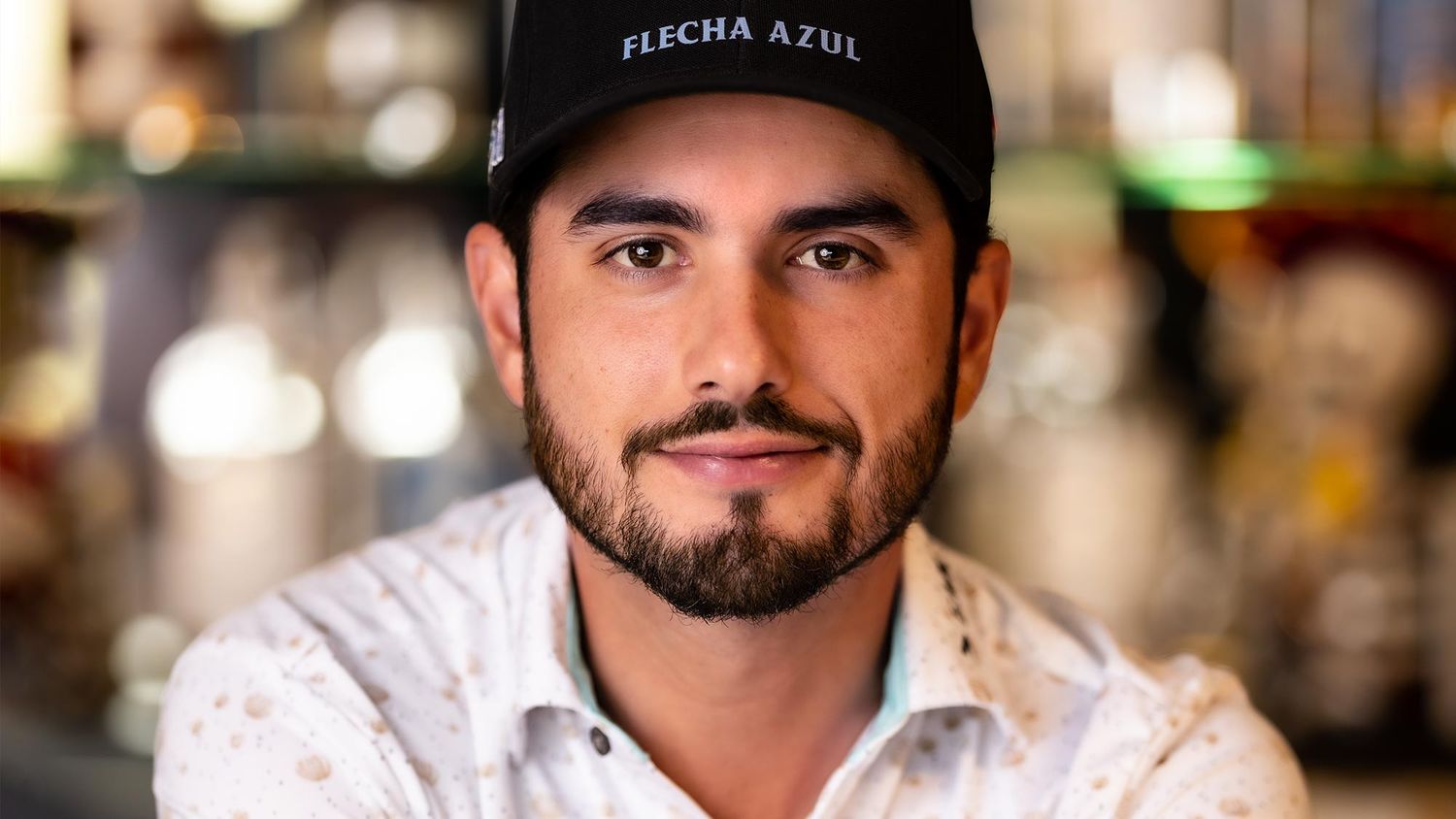 Abraham Ancer