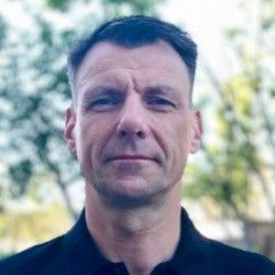 Thomas Teger