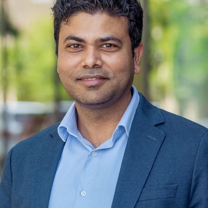Nilesh Gupta