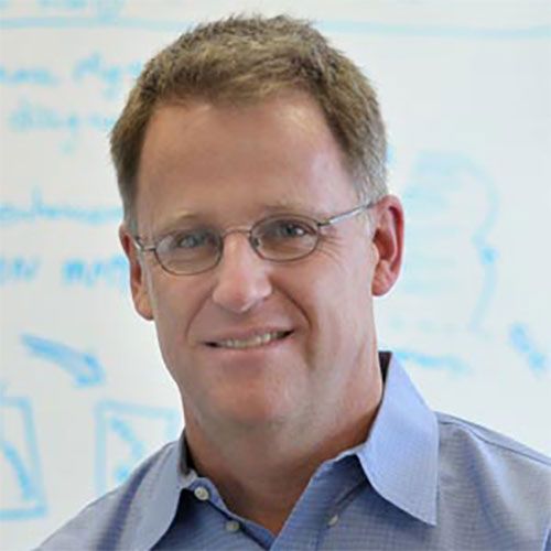 Ian Foster