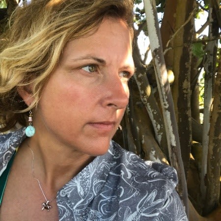 Sarah Schuster