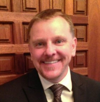Christopher Hudalla