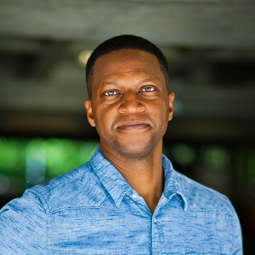 Patrick Jones