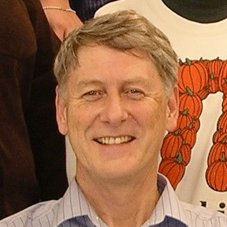 Richard Burgess