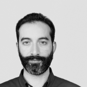 Payman Samadi