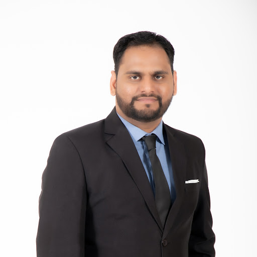 Zuhaib Bhatti