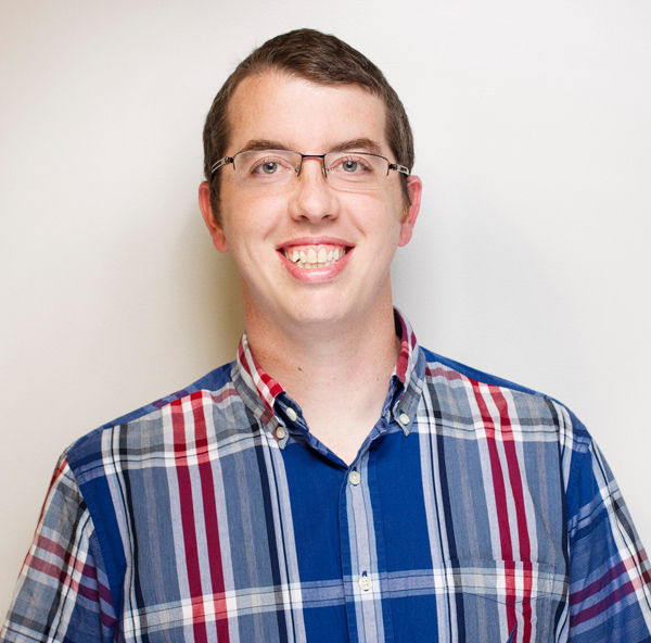 Sean MacIsaac