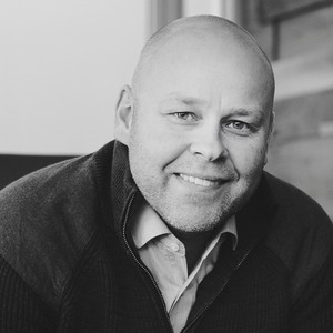 Jeff Burningham