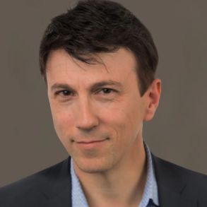 Daniel Kraft