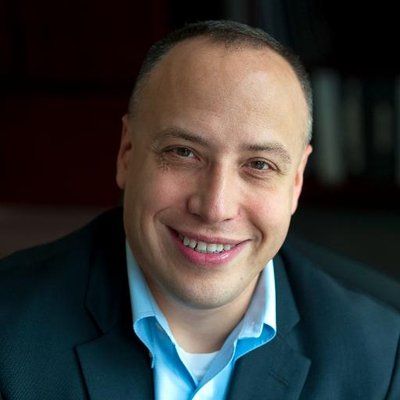 Jeffrey Grybowski