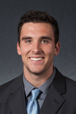 Andy Gay
