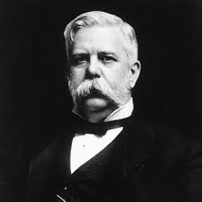 George Westinghouse
