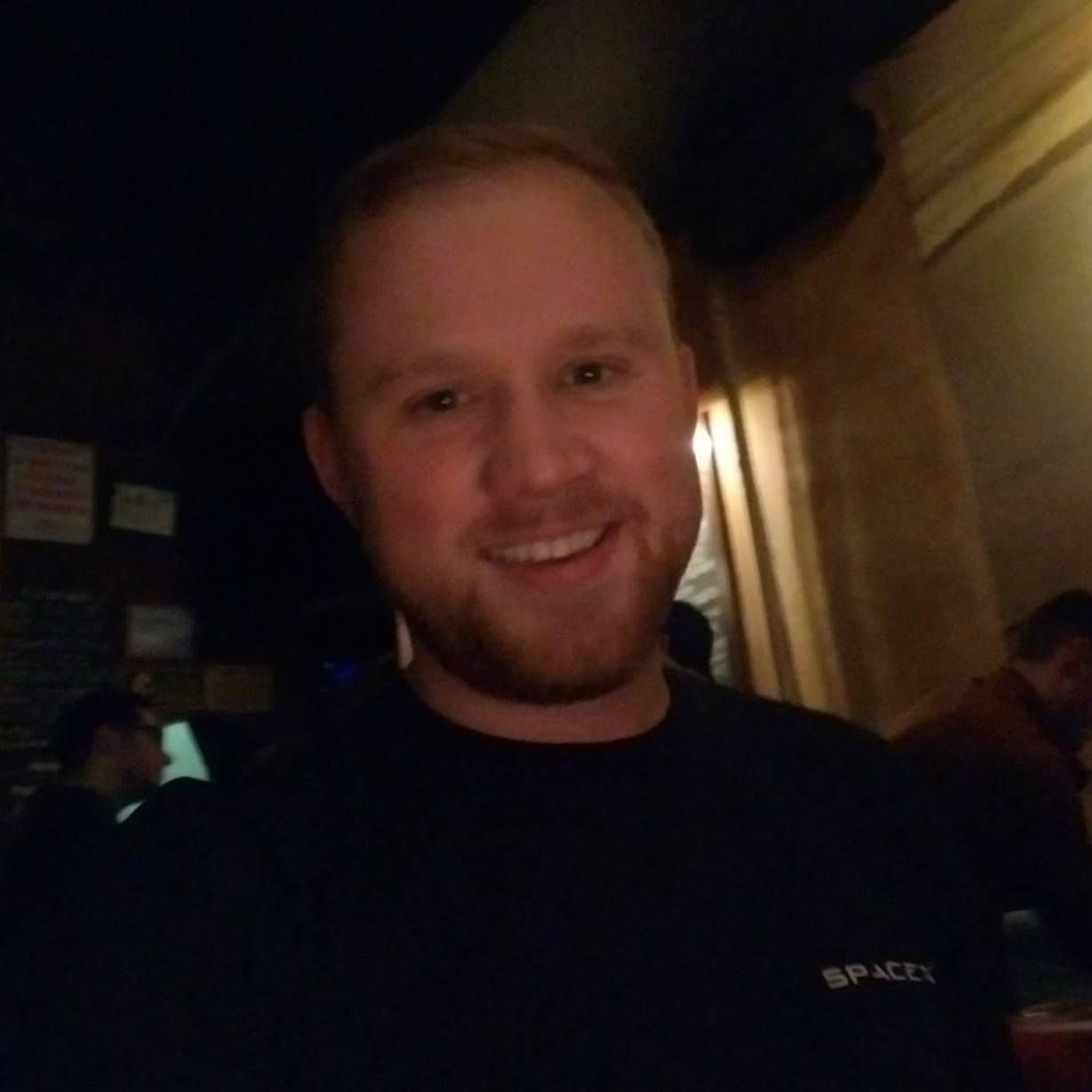 Ryan Macy