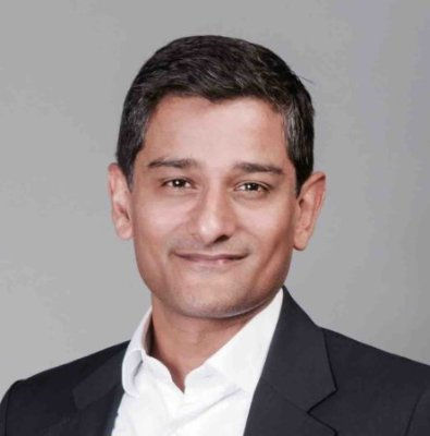 Ganesh Kashyap