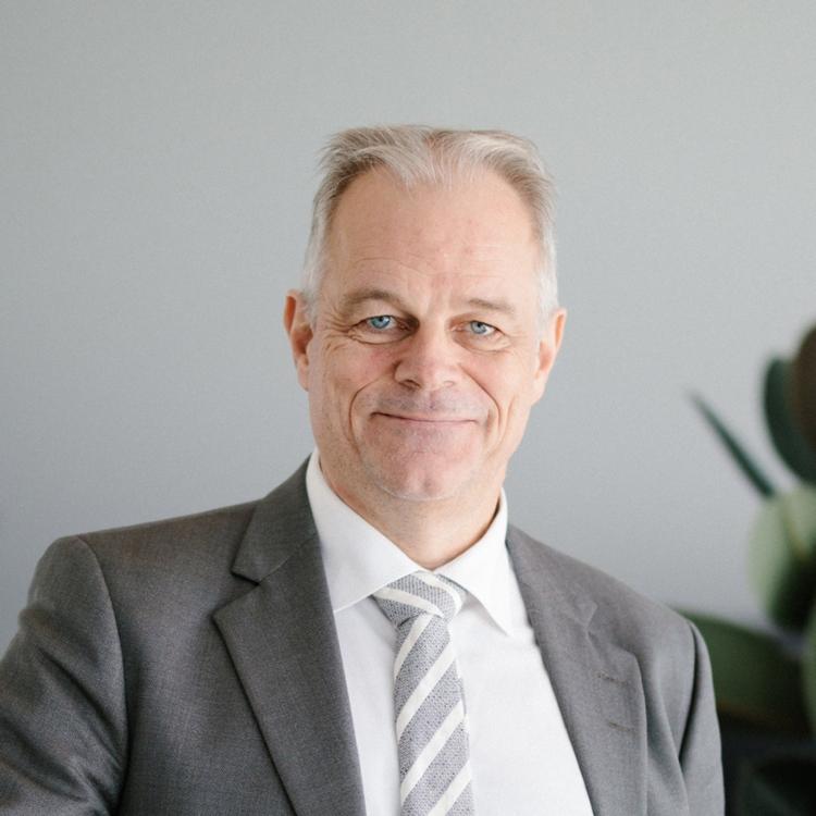 Stig Lægreid
