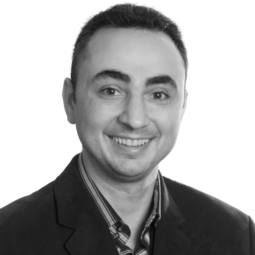 Dmitriy Setrakyan
