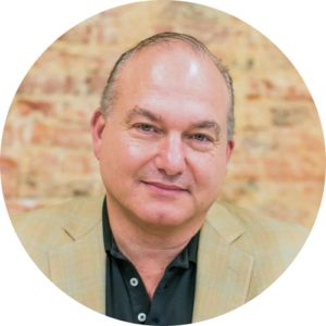Shawn Kreloff