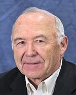 Bob Harbour
