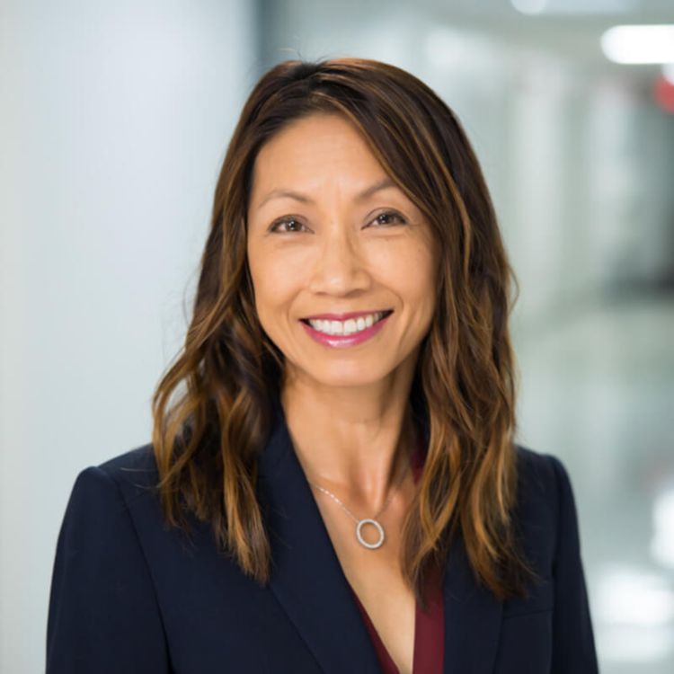 Liz Bui
