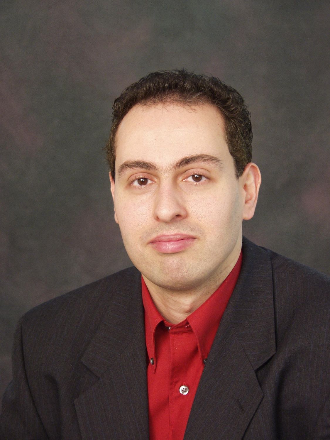 Alex Bugeja