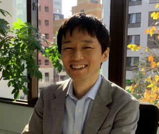 Masaharu Tani