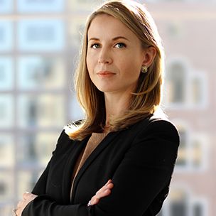 Maria Berkman