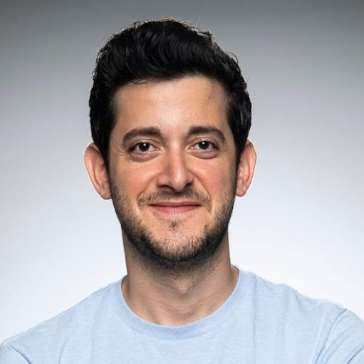 Alberto Horihuela