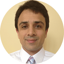Rushim Bains