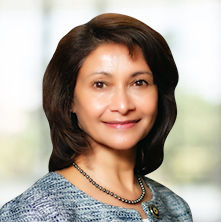 Meeta Chatterjee