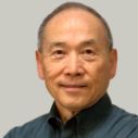Barry Matsumori