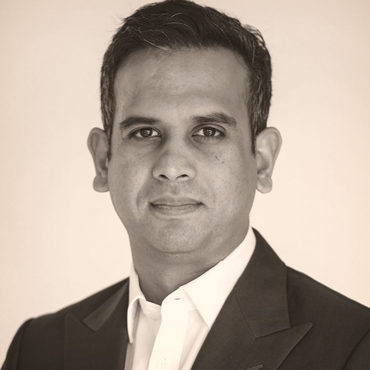 Mohit Misra