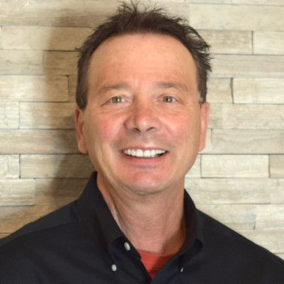 Bill Bernardo