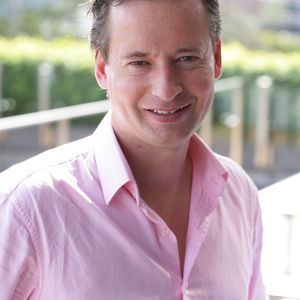 Stuart McLeod