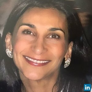 Mona Kanaan