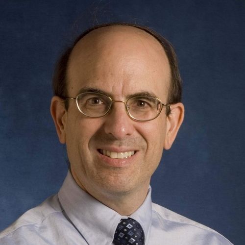 Alan Friedman