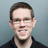 Jason Marr