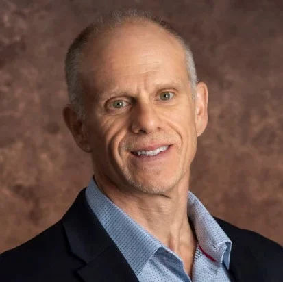 Ken Zalevsky