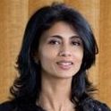 Nilanjana Bhowmik
