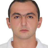 Gevorg Grigoryan