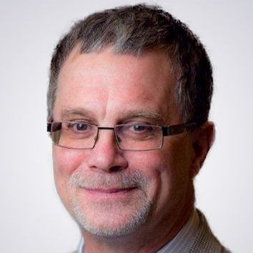 Fred Reuning