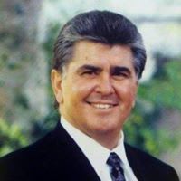 Richard Parmer