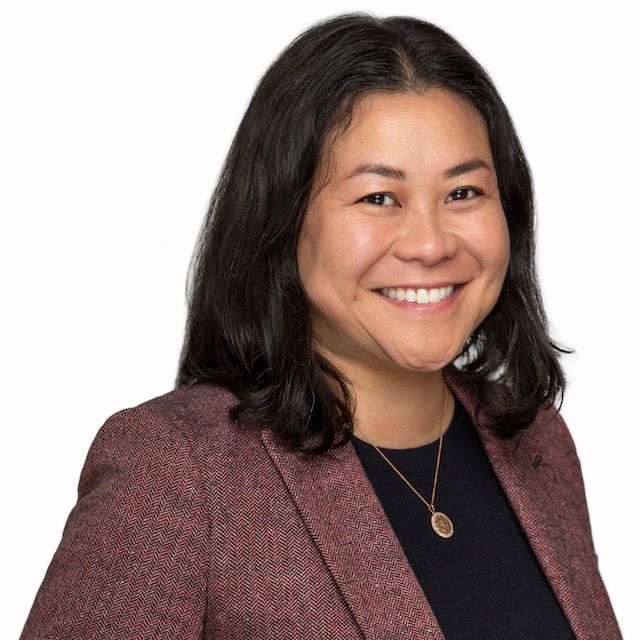 Marcie Vu