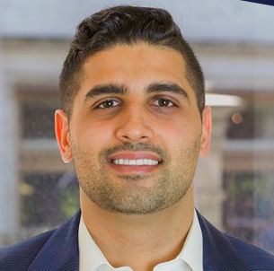 Martin Akhavan