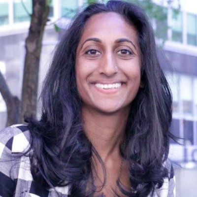 Suma Reddy