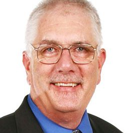 Blaine Dempke